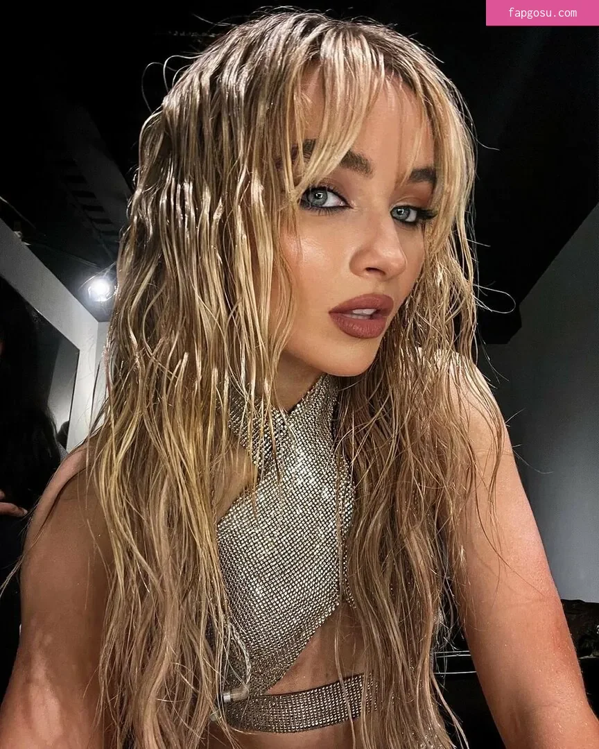 Sabrina Carpenter