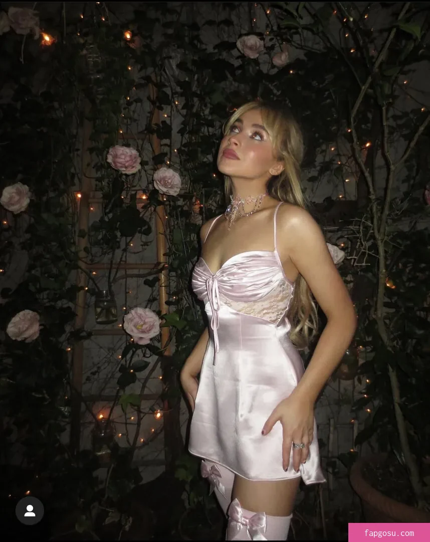 Sabrina Carpenter