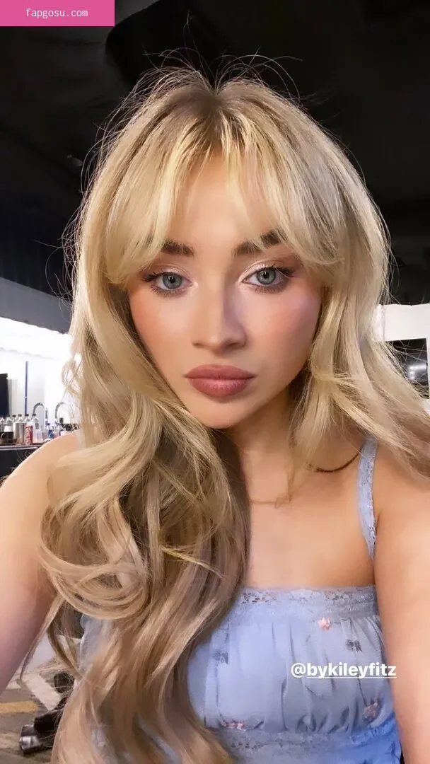 Sabrina Carpenter