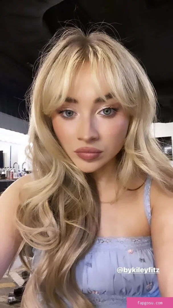 Sabrina Carpenter