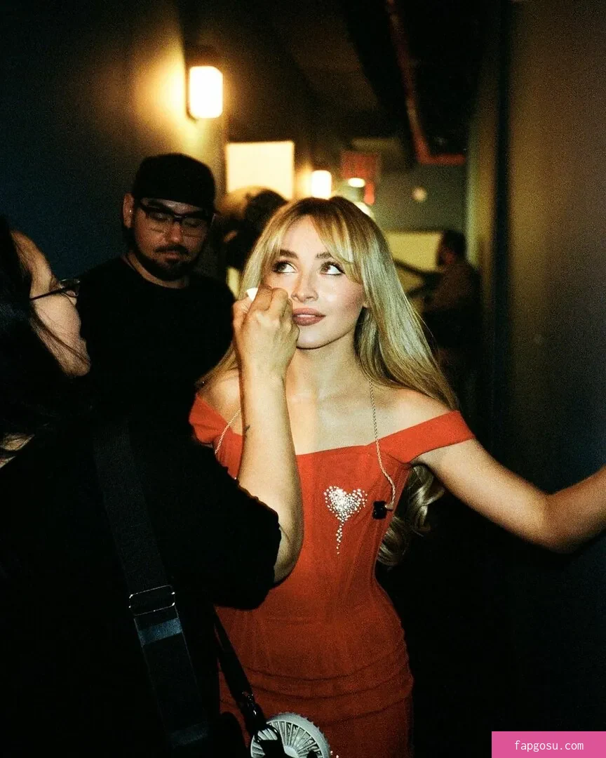 Sabrina Carpenter