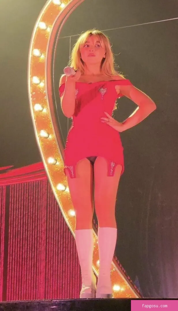 Sabrina Carpenter