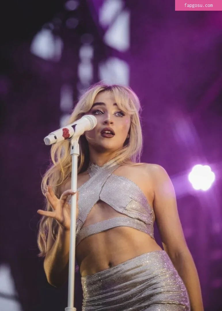 Sabrina Carpenter