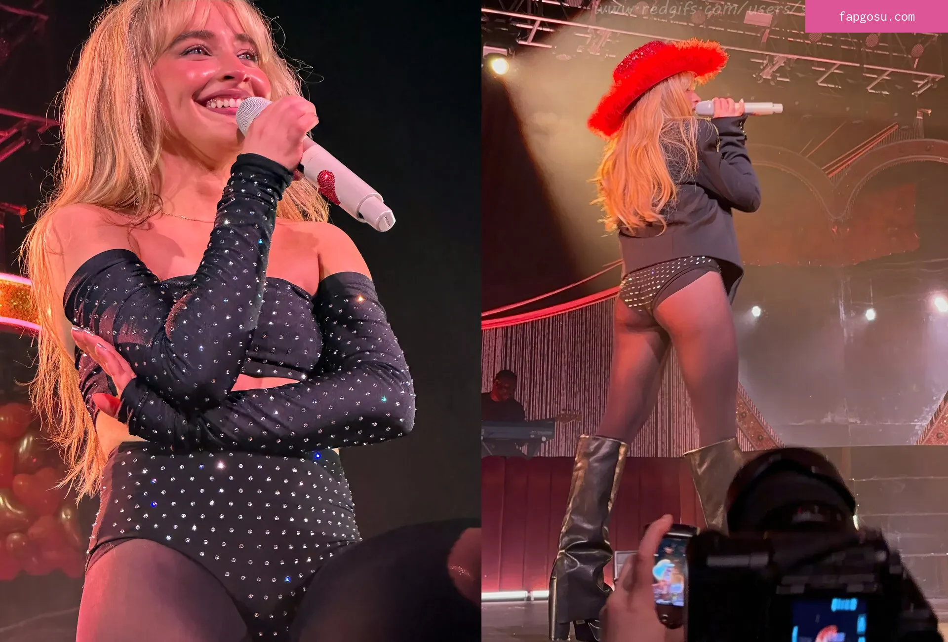 Sabrina Carpenter