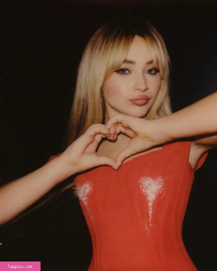 Sabrina Carpenter