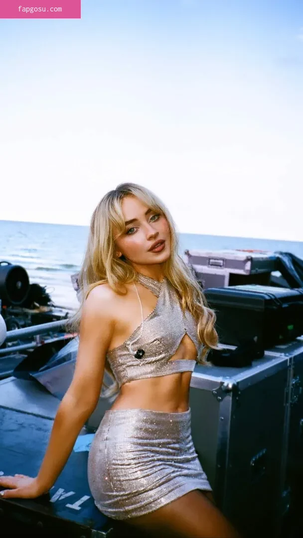 Sabrina Carpenter