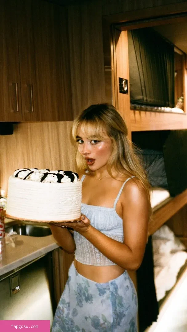 Sabrina Carpenter