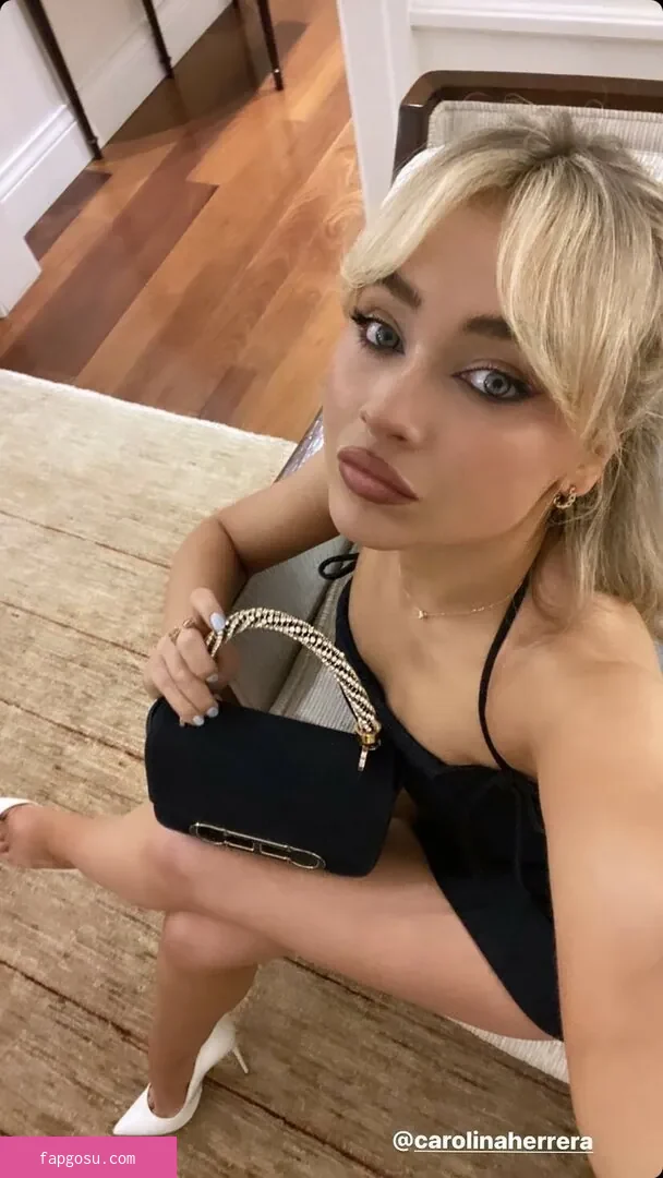 Sabrina Carpenter