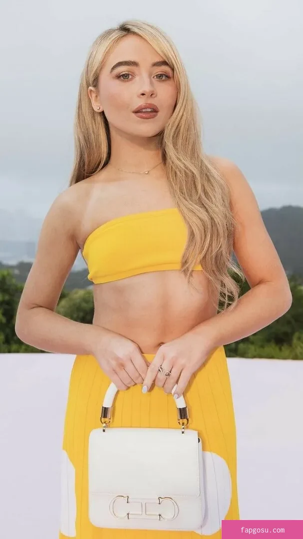 Sabrina Carpenter