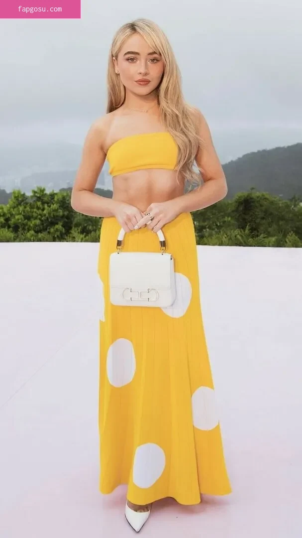 Sabrina Carpenter