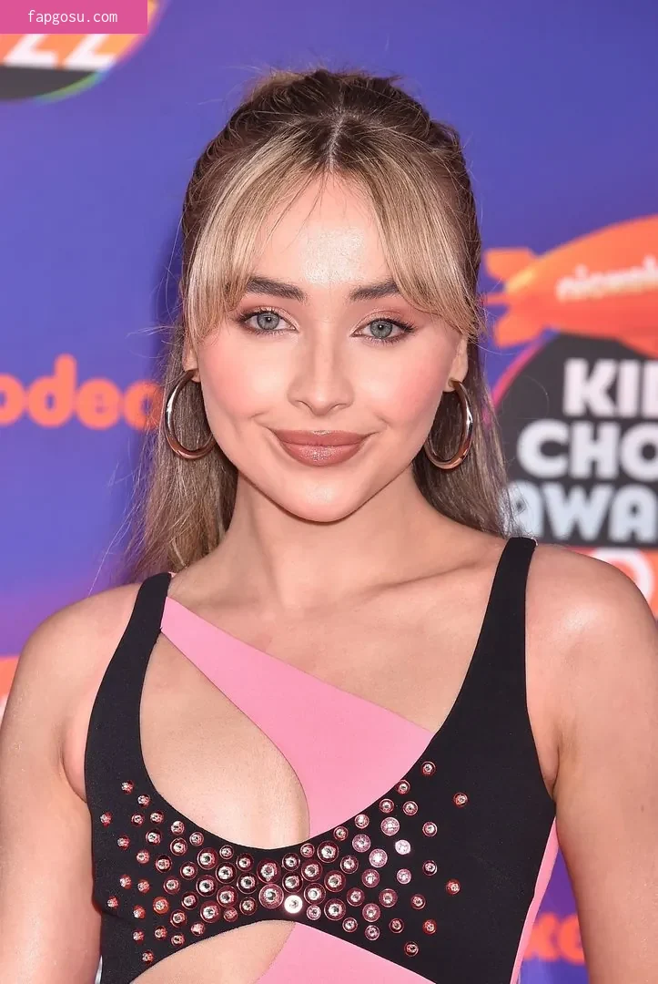 Sabrina Carpenter