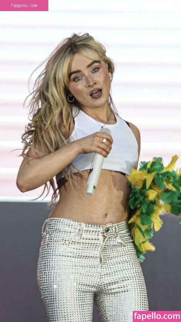 Sabrina Carpenter