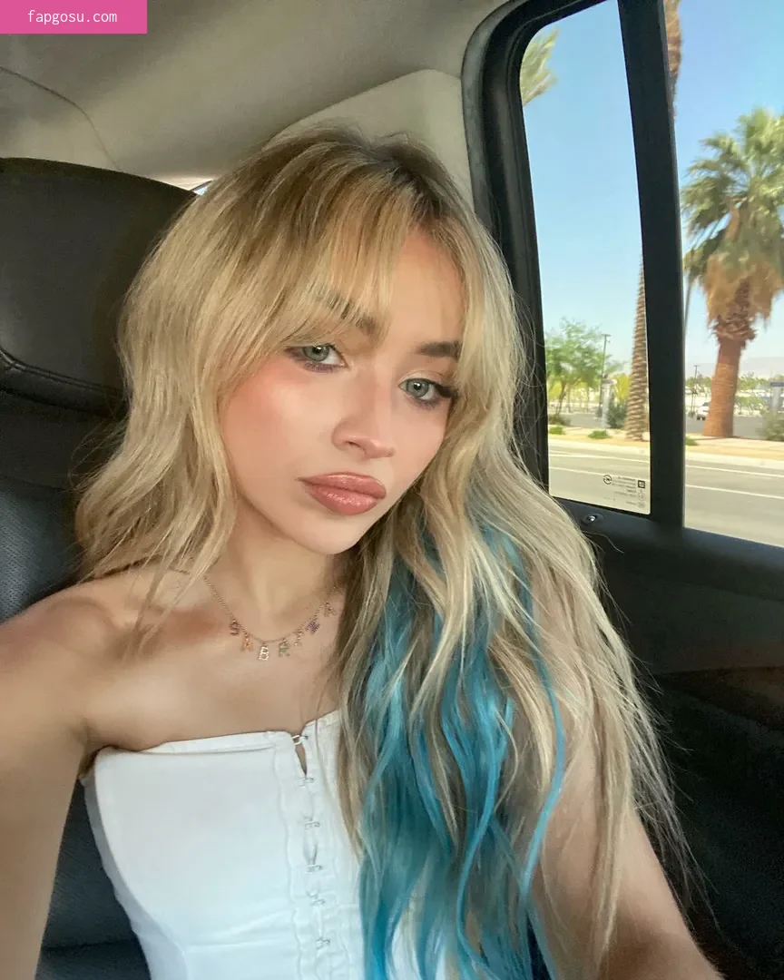 Sabrina Carpenter