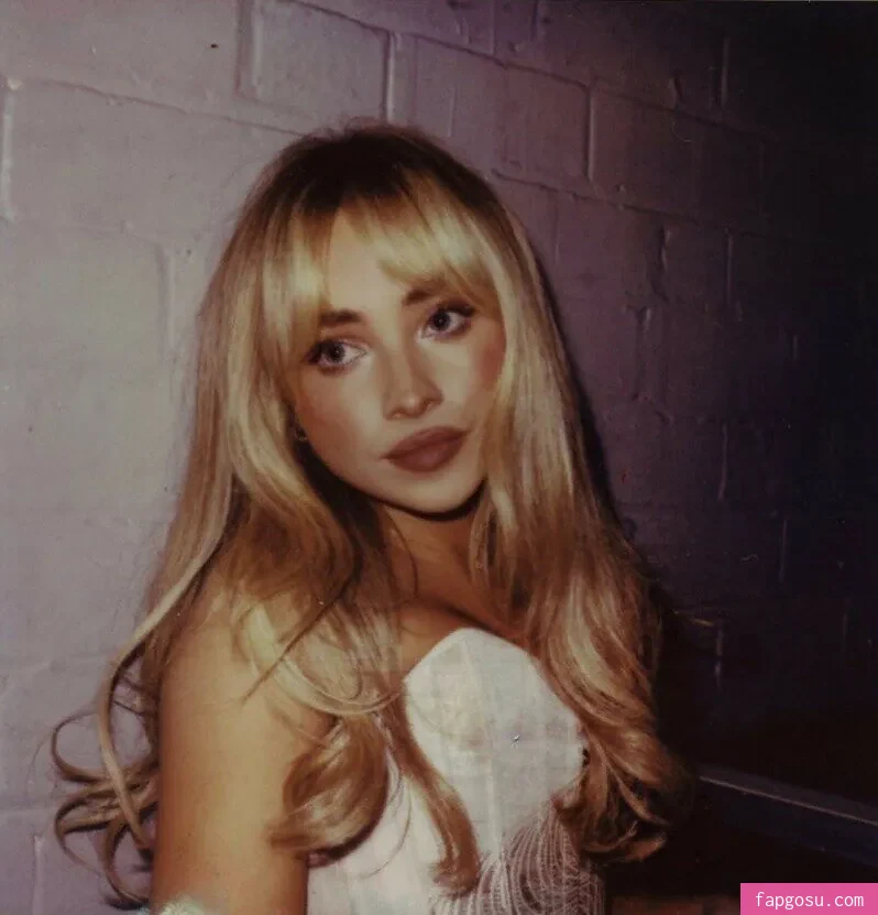 Sabrina Carpenter