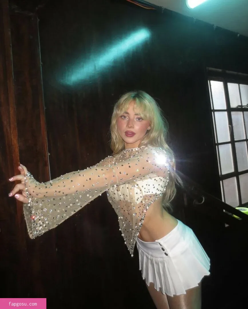 Sabrina Carpenter
