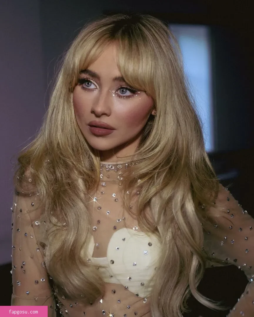 Sabrina Carpenter
