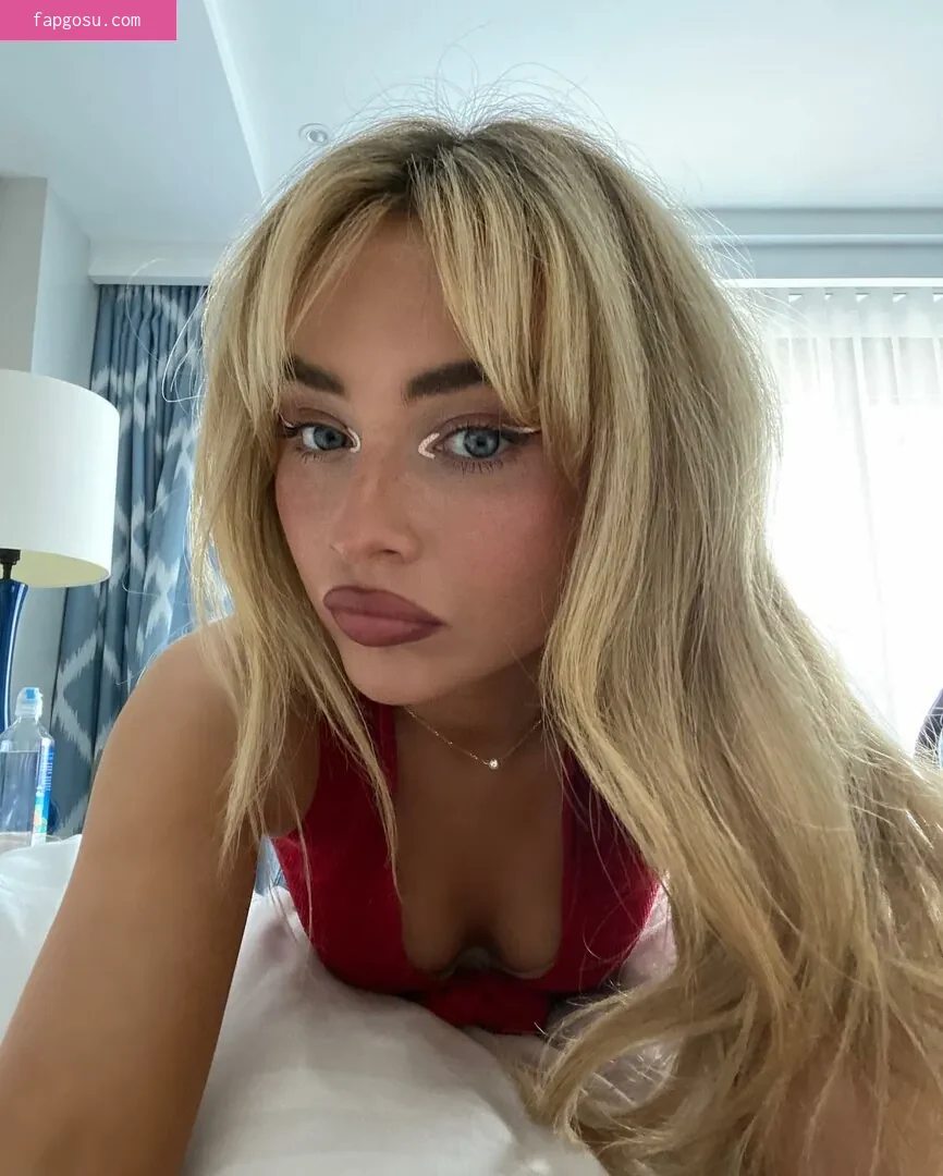 Sabrina Carpenter