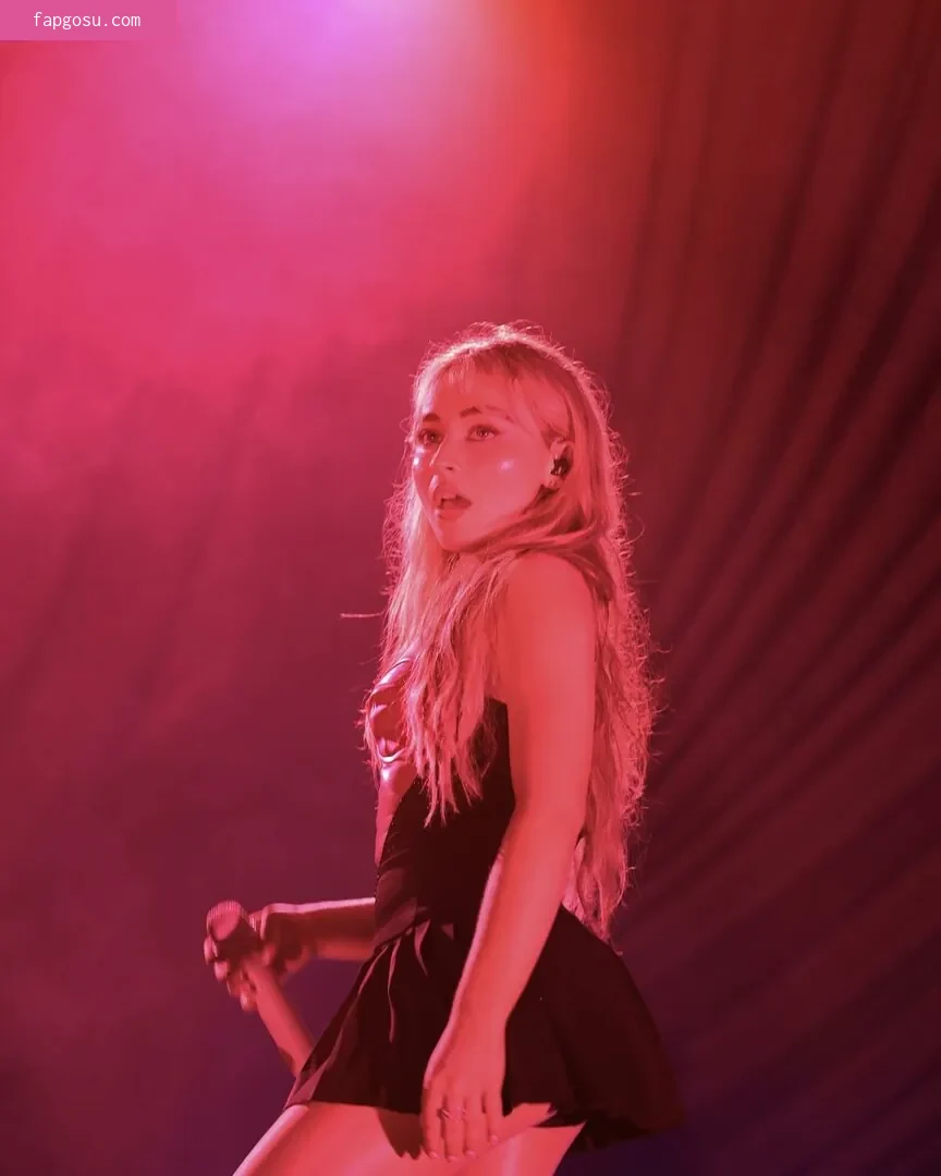 Sabrina Carpenter