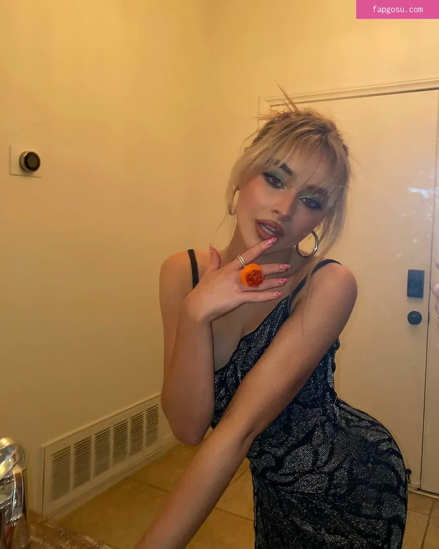 Sabrina Carpenter
