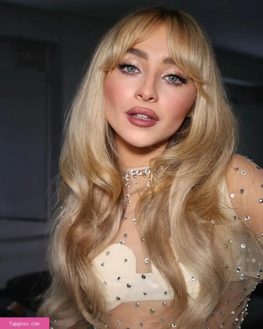 Sabrina Carpenter