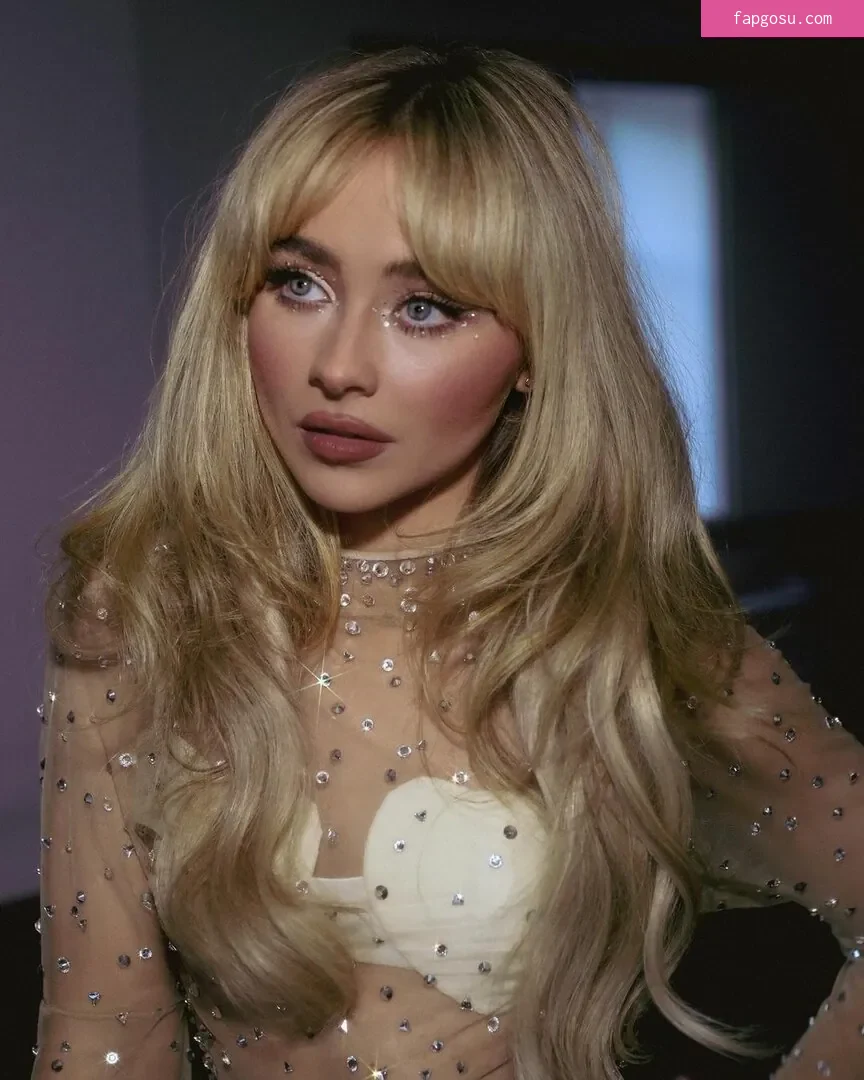 Sabrina Carpenter