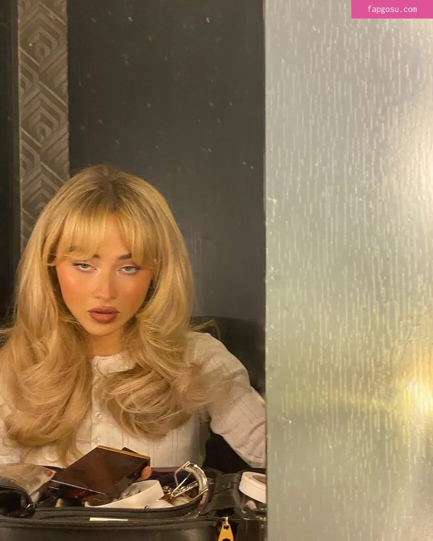 Sabrina Carpenter