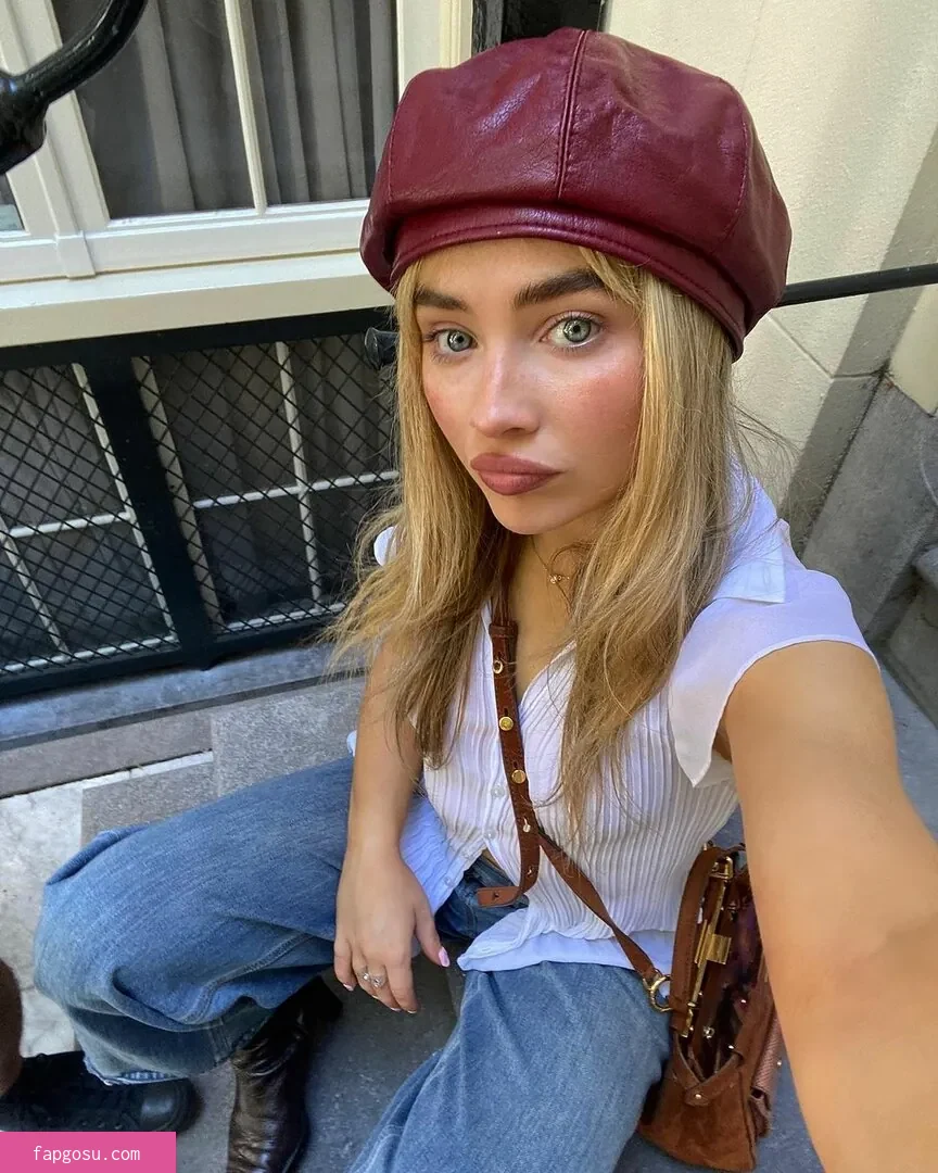Sabrina Carpenter