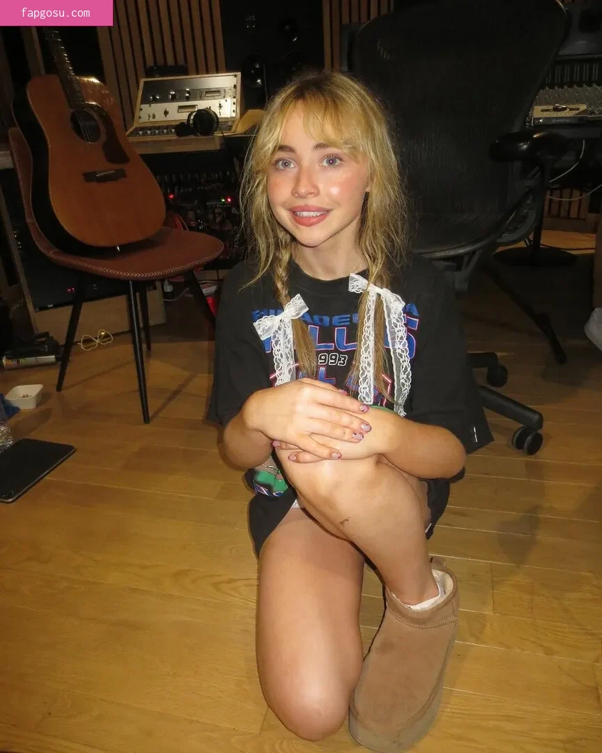 Sabrina Carpenter