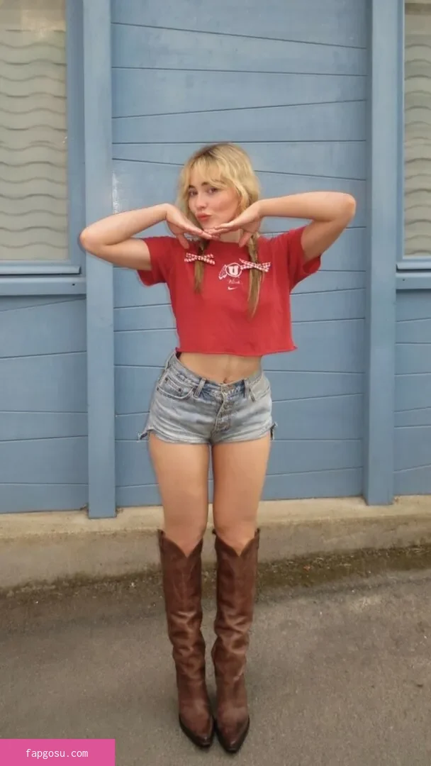 Sabrina Carpenter