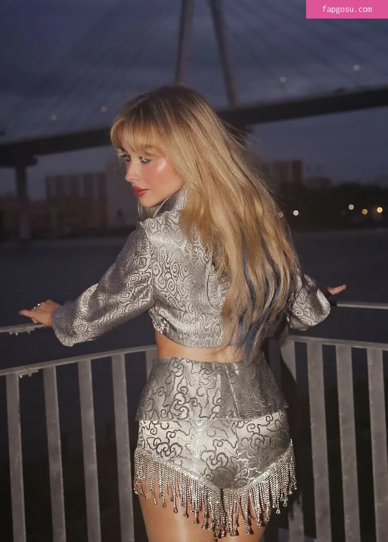 Sabrina Carpenter