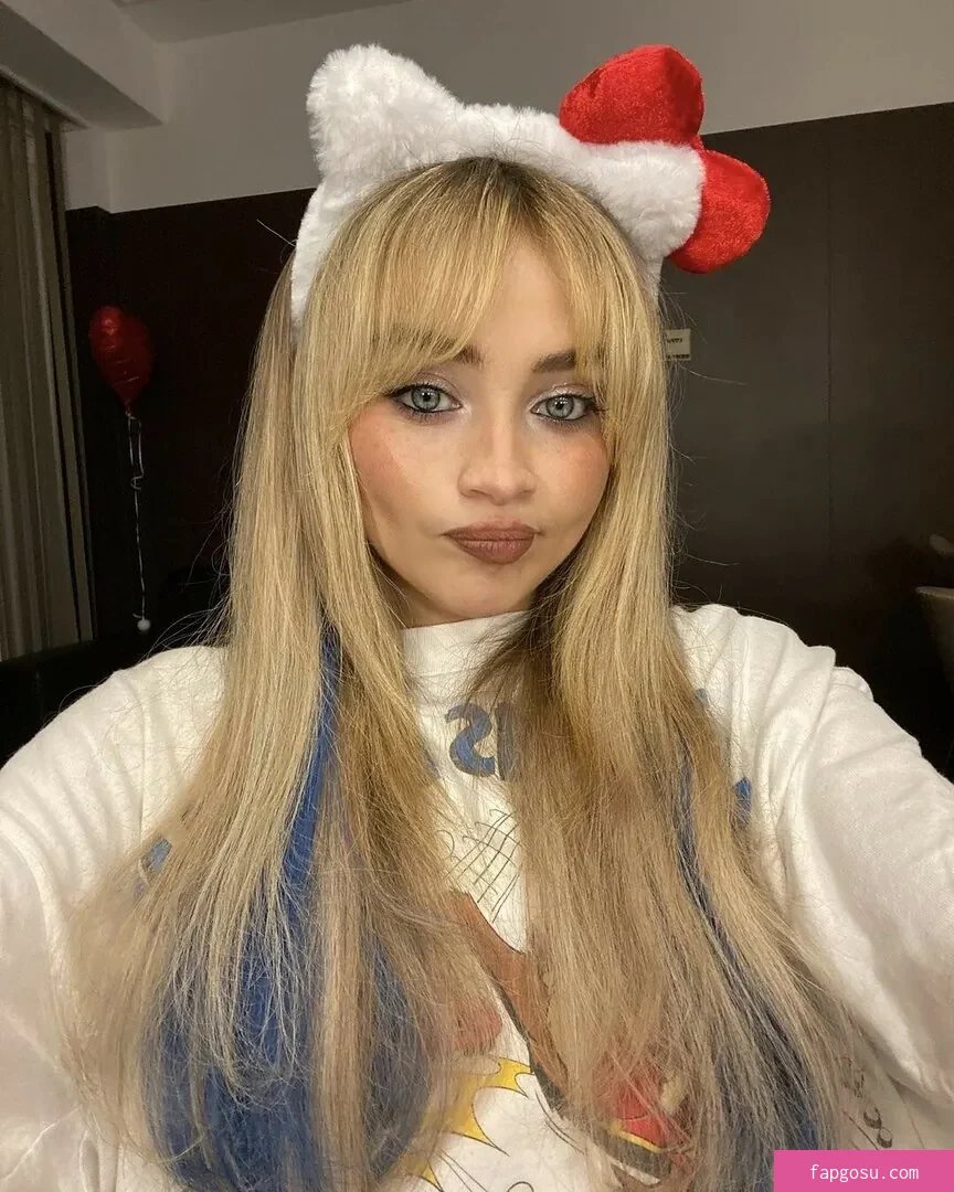 Sabrina Carpenter
