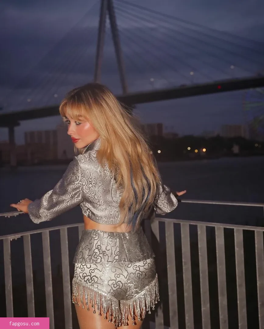 Sabrina Carpenter