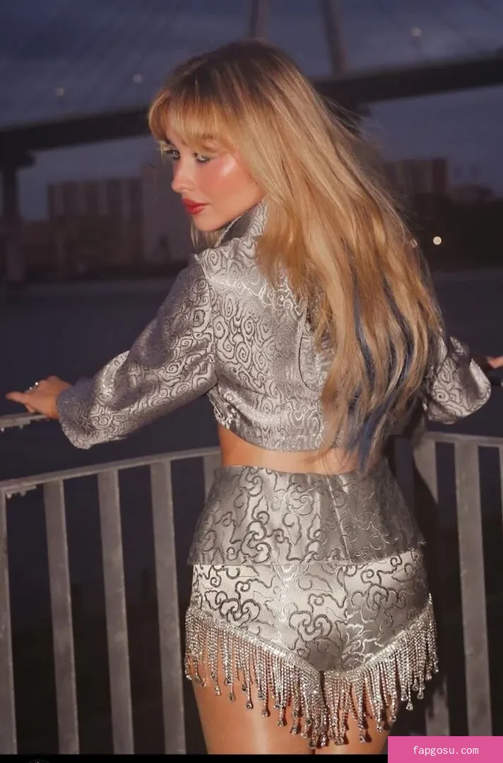 Sabrina Carpenter