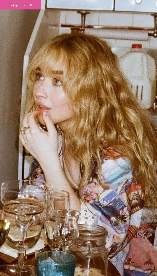 Sabrina Carpenter