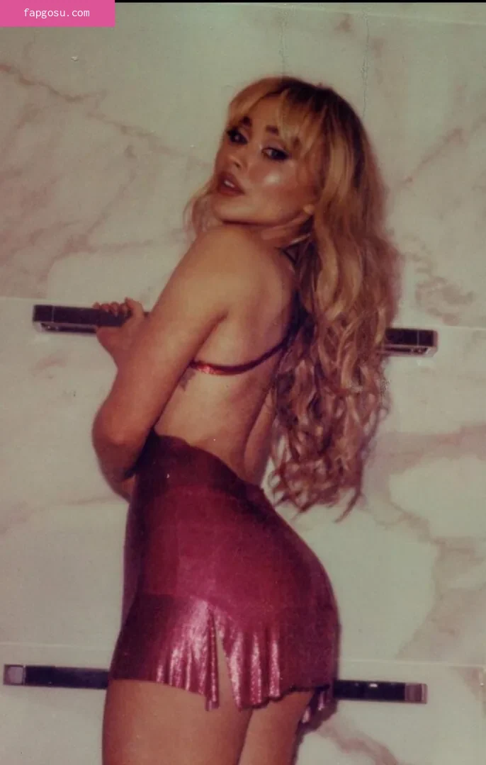 Sabrina Carpenter