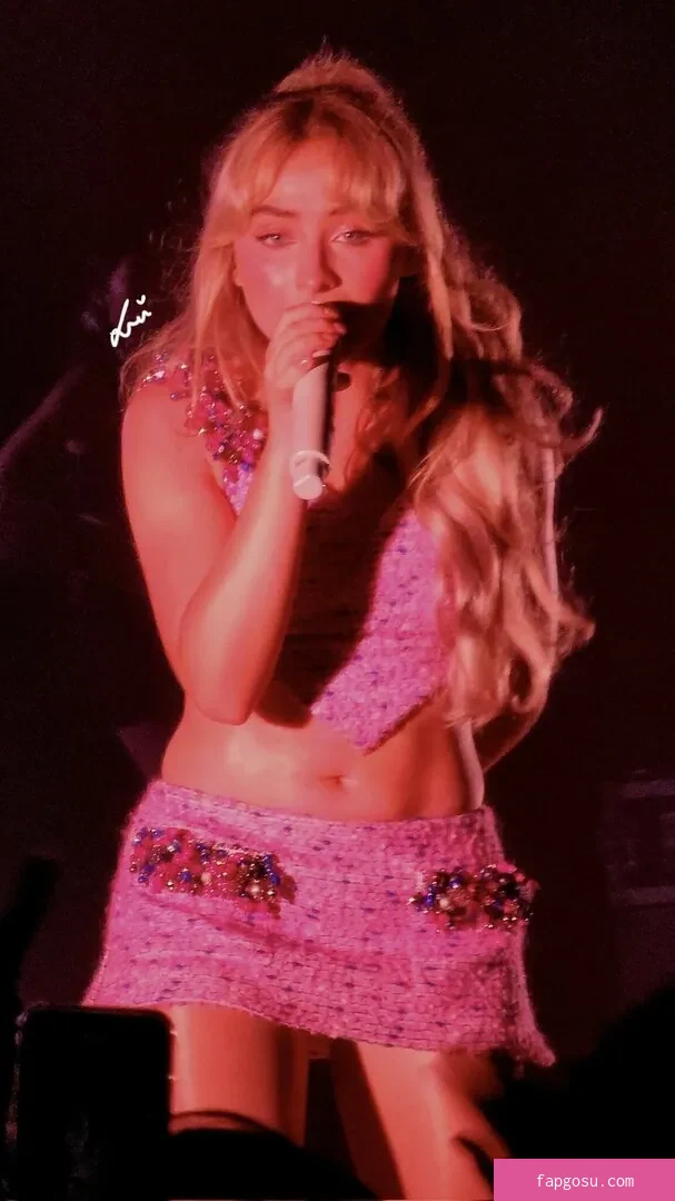 Sabrina Carpenter