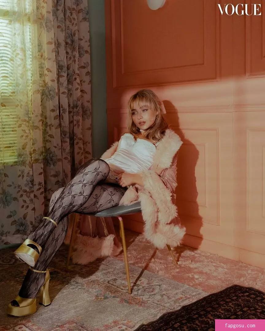 Sabrina Carpenter