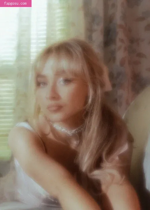 Sabrina Carpenter