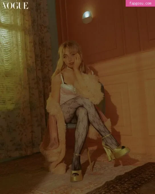 Sabrina Carpenter