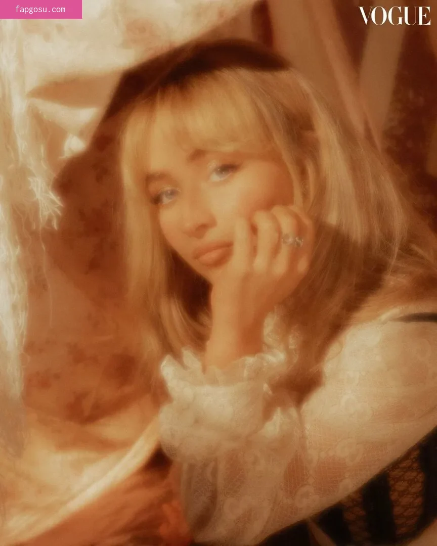 Sabrina Carpenter