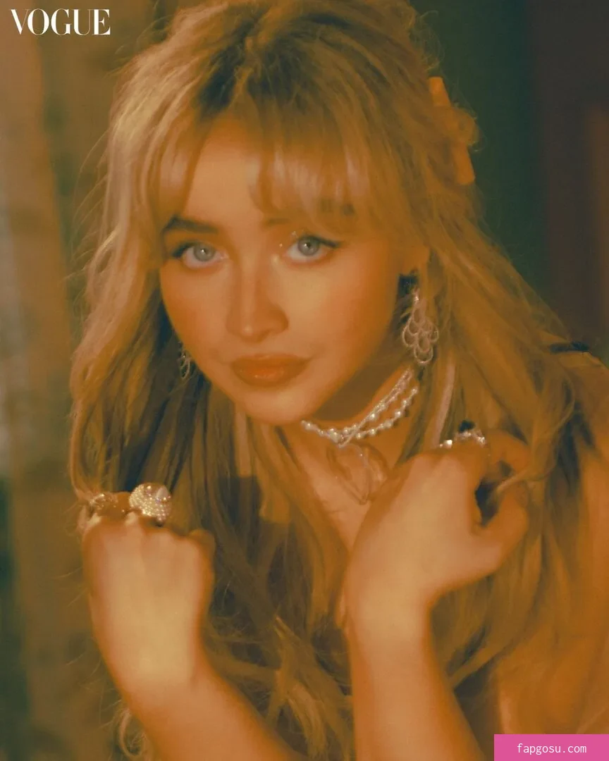 Sabrina Carpenter