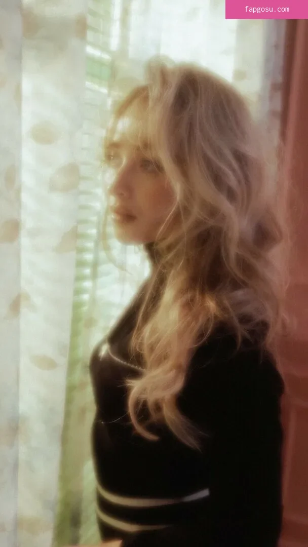 Sabrina Carpenter