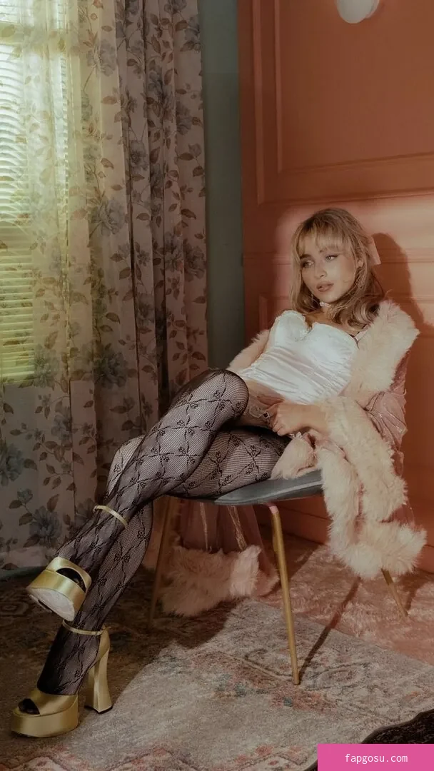 Sabrina Carpenter