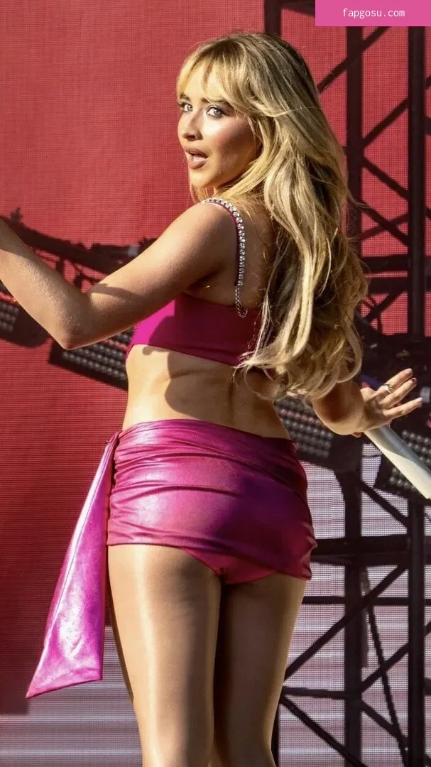 Sabrina Carpenter