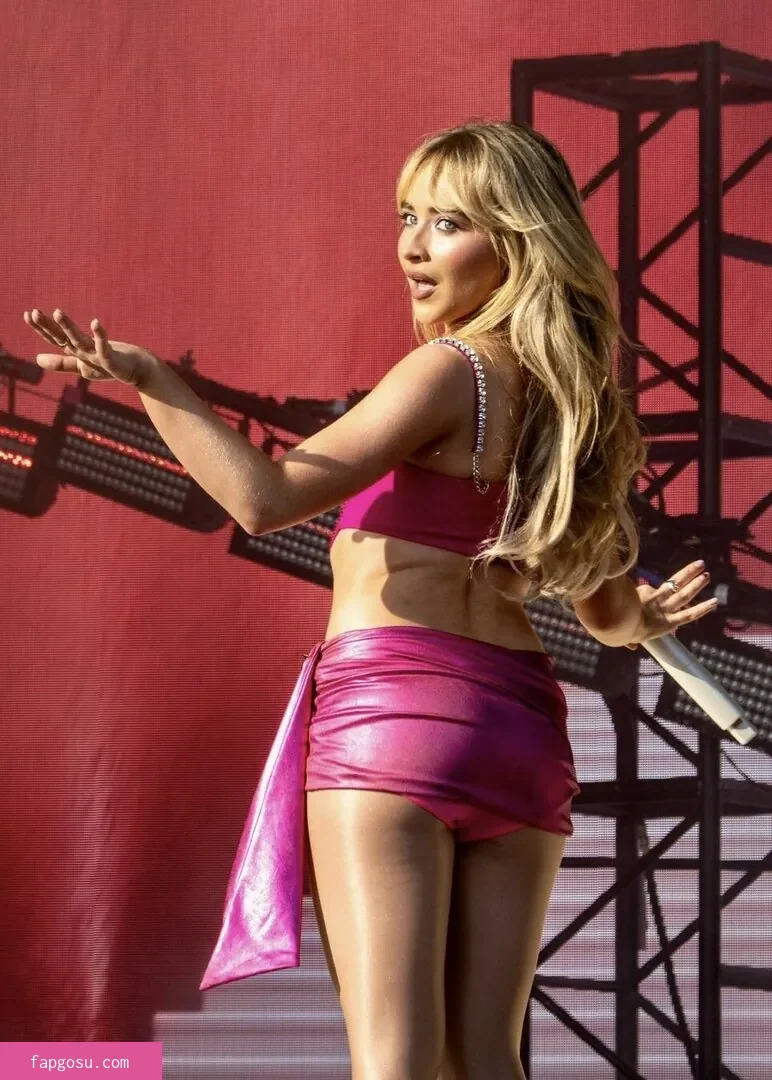 Sabrina Carpenter