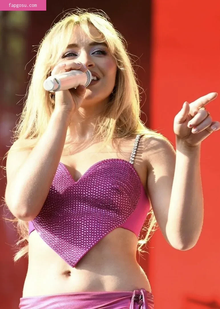 Sabrina Carpenter