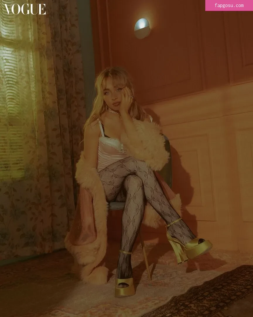 Sabrina Carpenter