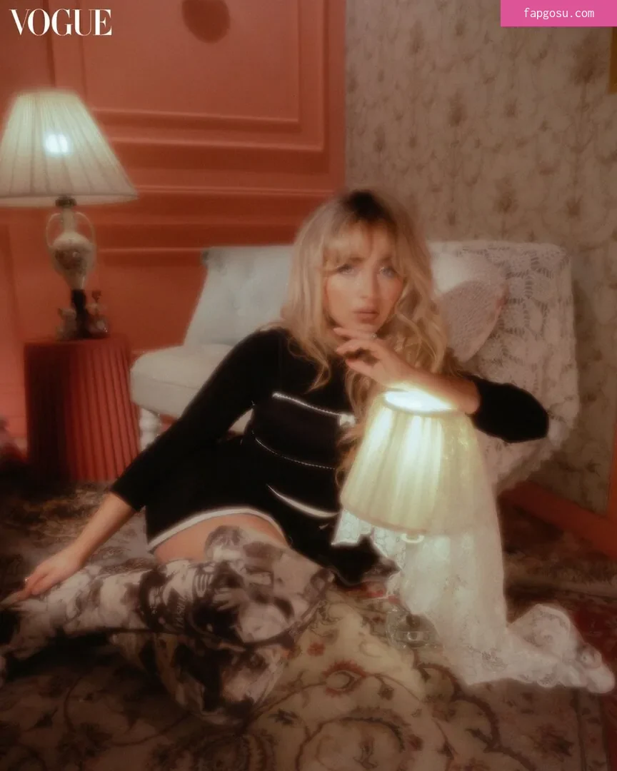 Sabrina Carpenter