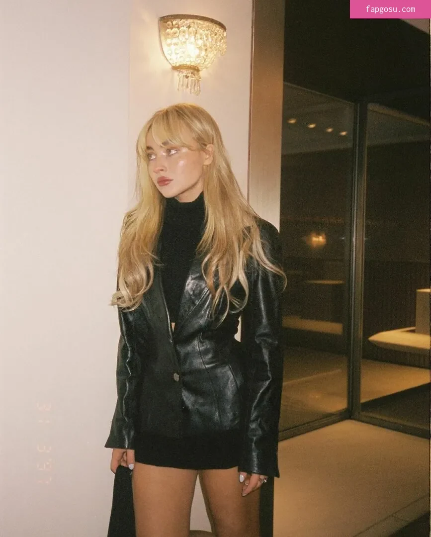 Sabrina Carpenter