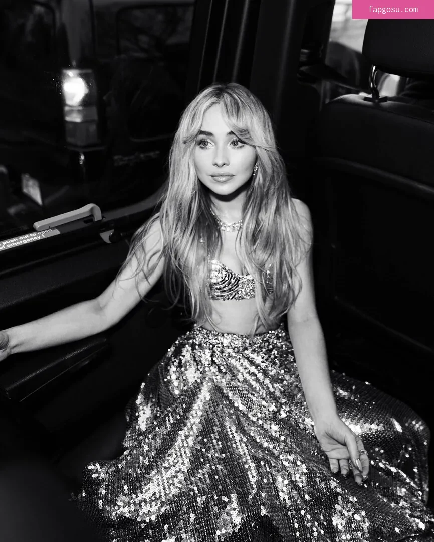 Sabrina Carpenter